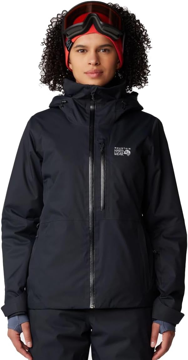 Женская утепленная куртка Mountain Hardwear Firefall, Black, Черный, Женская утепленная куртка Mountain Hardwear Firefall, Black
Женская утепленная куртка Mountain Hardwear Firefall, Black, Черный, Женская утепленная куртка Mountain Hardwear Firefall, Black