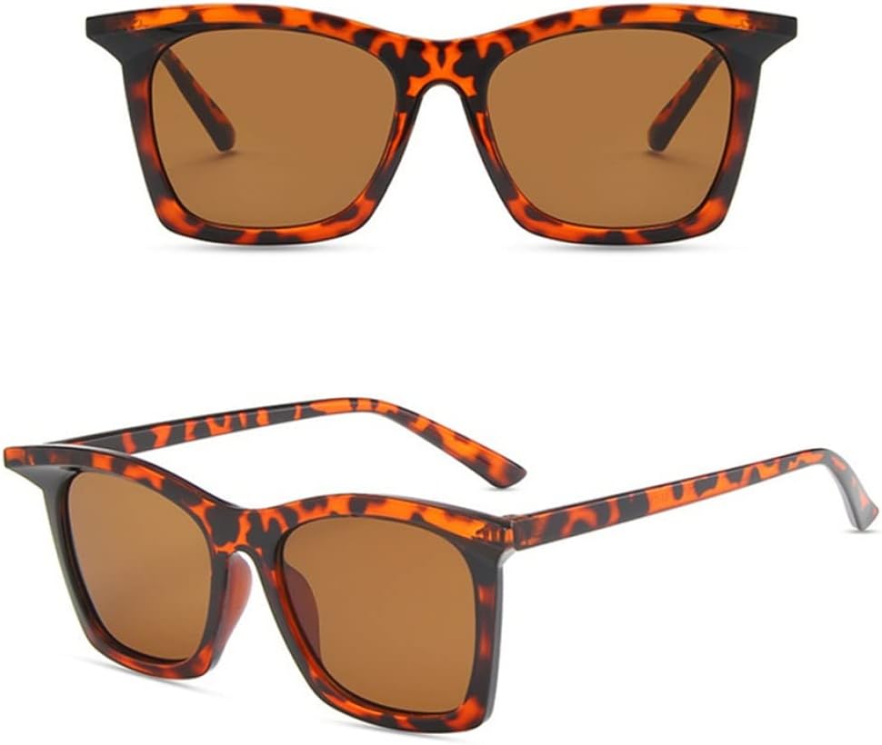 Дизайнерские солнцезащитные очки «Кошачий глаз» для женщин, винтажные ретро-очки в форме кошки, солнцезащитные очки с защитой от УФ-излучения UV400 LANGSER, Leopard Tea
Дизайнерские солнцезащитные очки «Кошачий глаз» для женщин, винтажные ретро-очки в форме кошки, солнцезащитные очки с защитой от УФ-излучения UV400 LANGSER, Leopard Tea