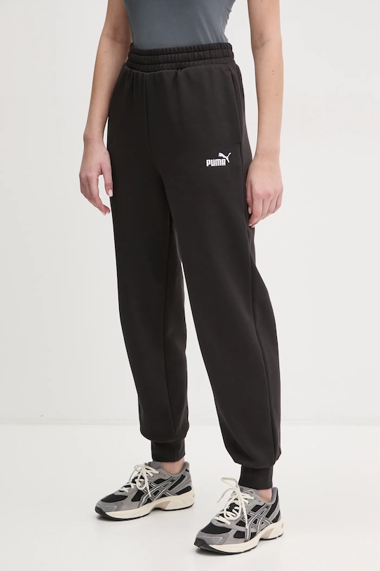 Спортивные брюки Puma, черный
Спортивные брюки Puma, черный