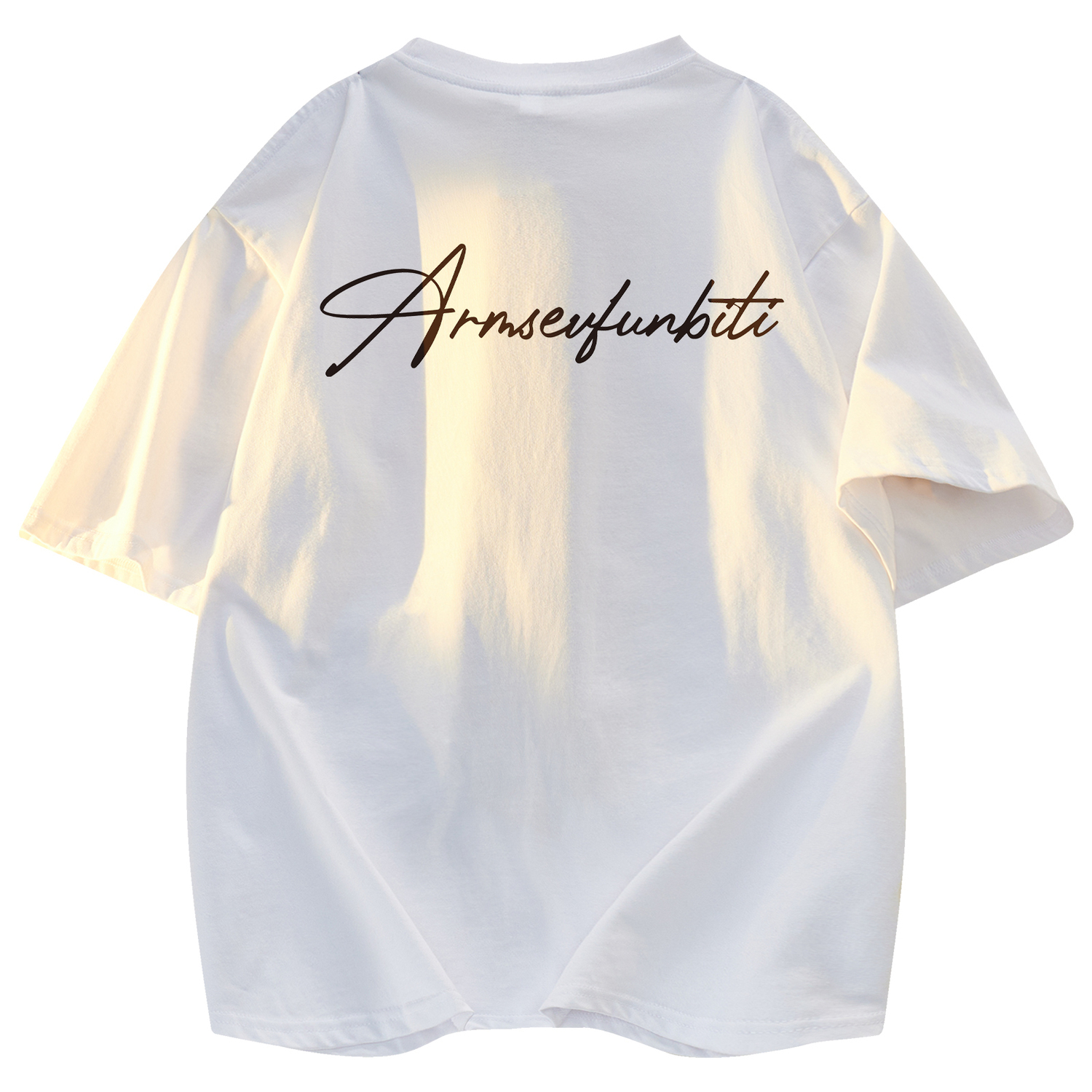 Футболка унисекс 7 SEVFUN, белый
Футболка унисекс 7 SEVFUN, белый