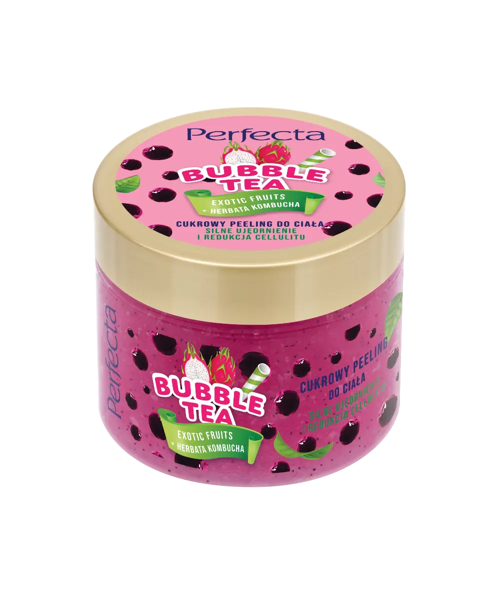 Скраб для тела Perfecta SPA Exotic, 300 гр
Скраб для тела Perfecta SPA Exotic, 300 гр