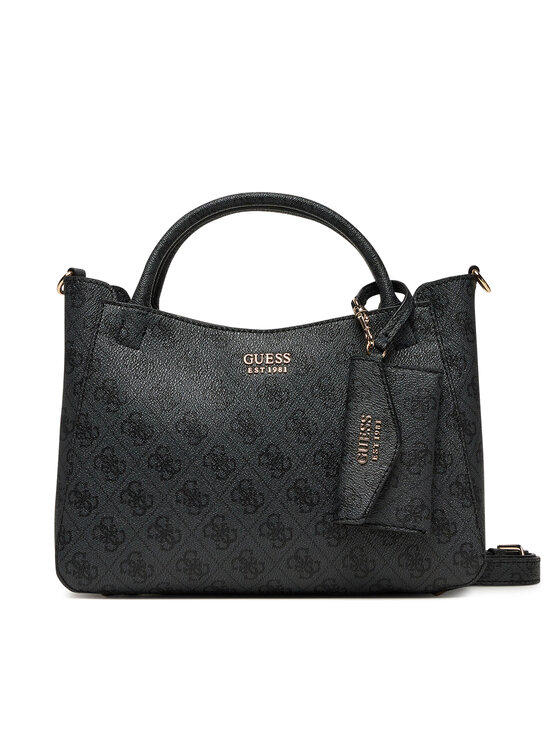 Сумочка Brenton HWLG96 48050 Guess, серый
Сумочка Brenton HWLG96 48050 Guess, серый