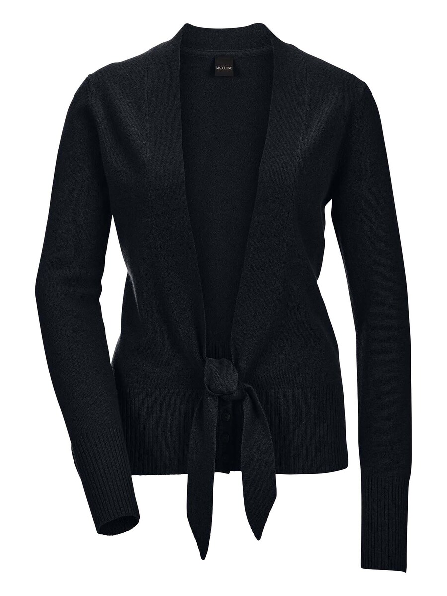 Вязаный кардиган MADELEINE, морской синий
Вязаный кардиган MADELEINE, морской синий