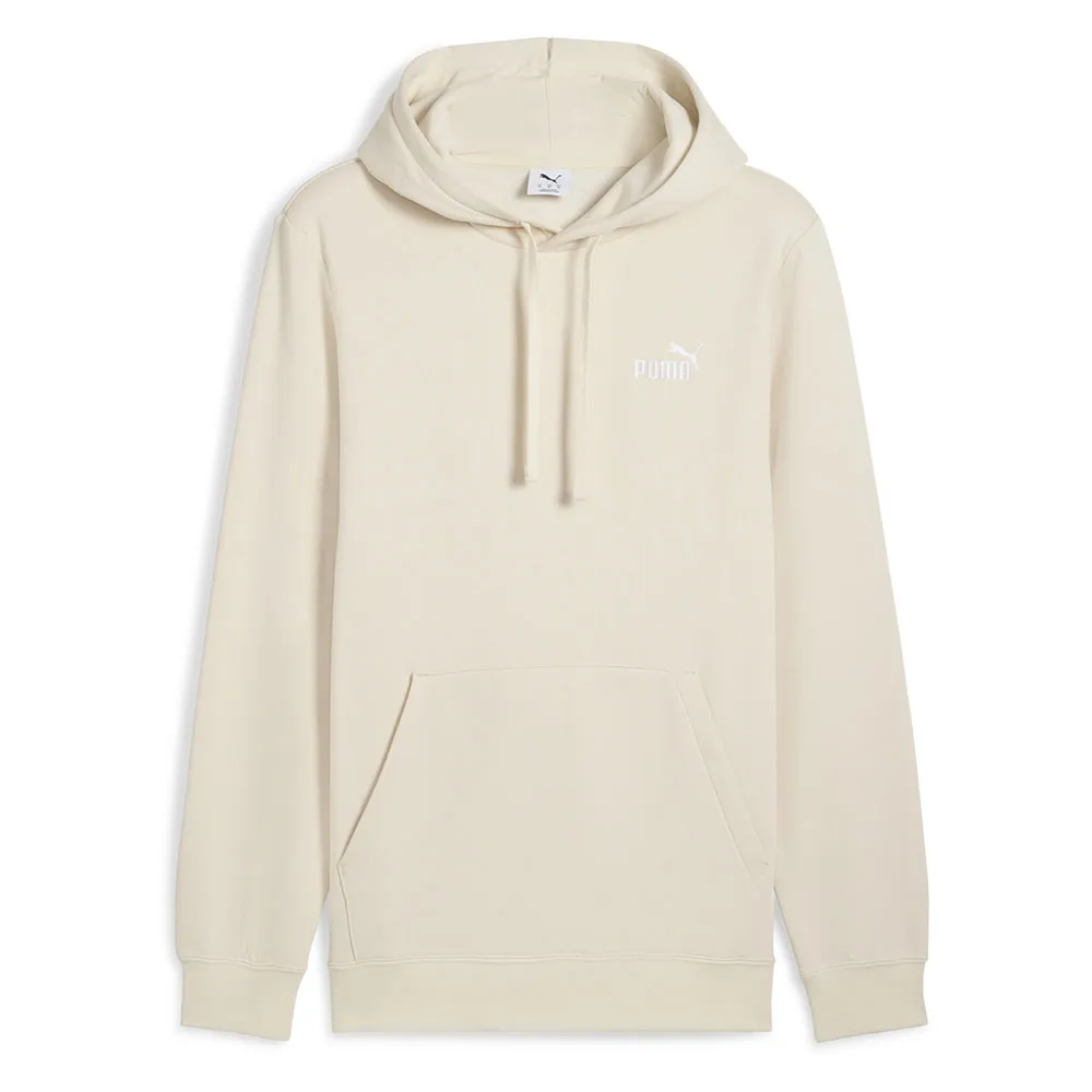 Худи Puma ESS Small No 1 Logo, бежевый
Худи Puma ESS Small No 1 Logo, бежевый