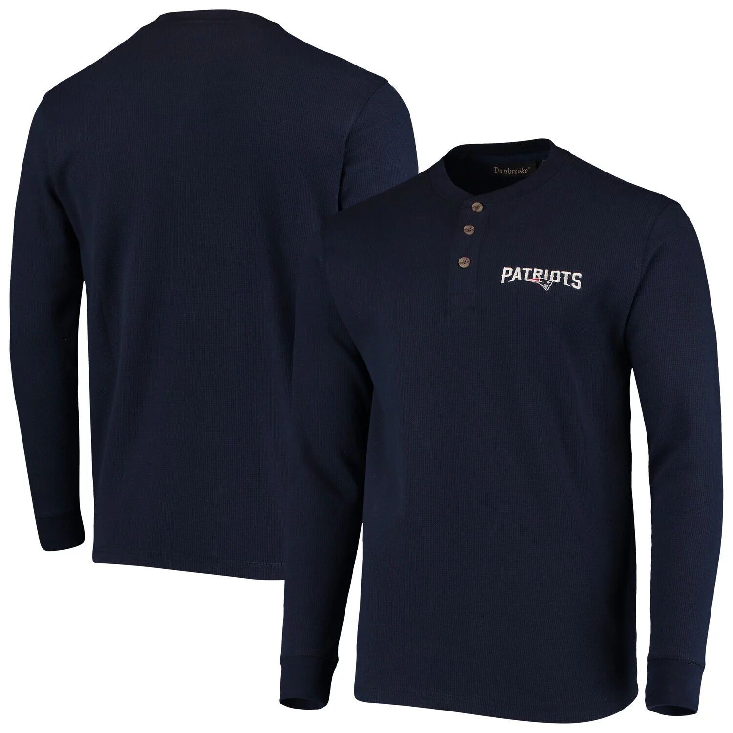 Мужская темно-синяя футболка с длинным рукавом Dunbrooke New England Patriots с логотипом Maverick Thermal Henley, Синий, Мужская темно-синяя футболка с длинным рукавом Dunbrooke New England Patriots с логотипом Maverick Thermal Henley
Мужская темно-синяя футболка с длинным рукавом Dunbrooke New England Patriots с логотипом Maverick Thermal Henley, Синий, Мужская темно-синяя футболка с длинным рукавом Dunbrooke New England Patriots с логотипом Maverick Thermal Henley