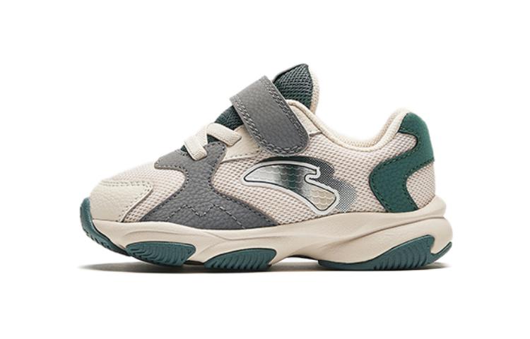 Antakids Нескользящие кроссовки для малышей с антискользящим верхом, серо-зеленые, для младенцев и малышей
Antakids Нескользящие кроссовки для малышей с антискользящим верхом, серо-зеленые, для младенцев и малышей