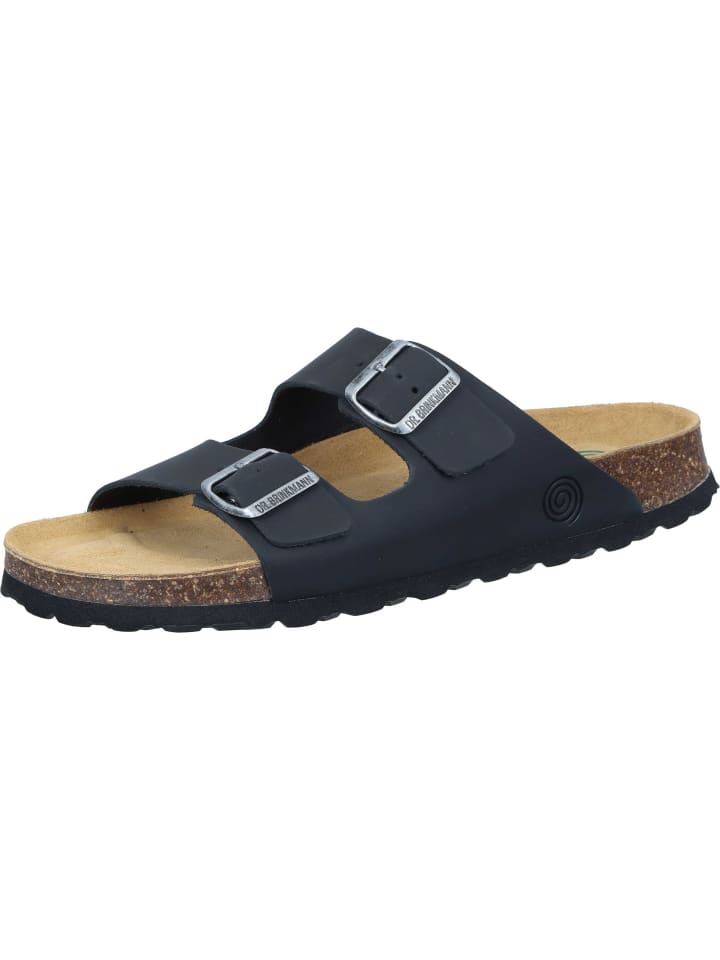 Мюли Dr. BRINKMANN, черный
Мюли Dr. BRINKMANN, черный