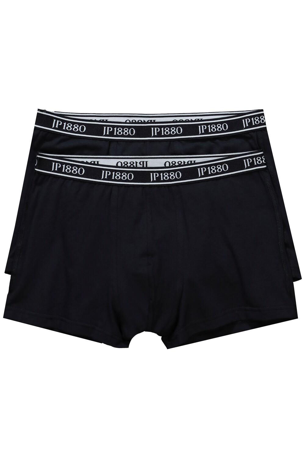 Трусы JP1880 Pants, черный
Трусы JP1880 Pants, черный