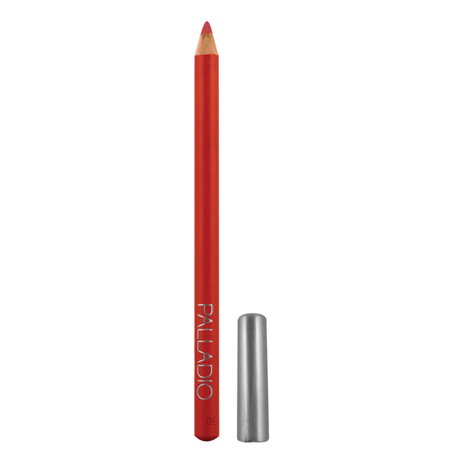 Карандаш для губ Classic Pencil Palladio Beauty, Coral
Карандаш для губ Classic Pencil Palladio Beauty, Coral