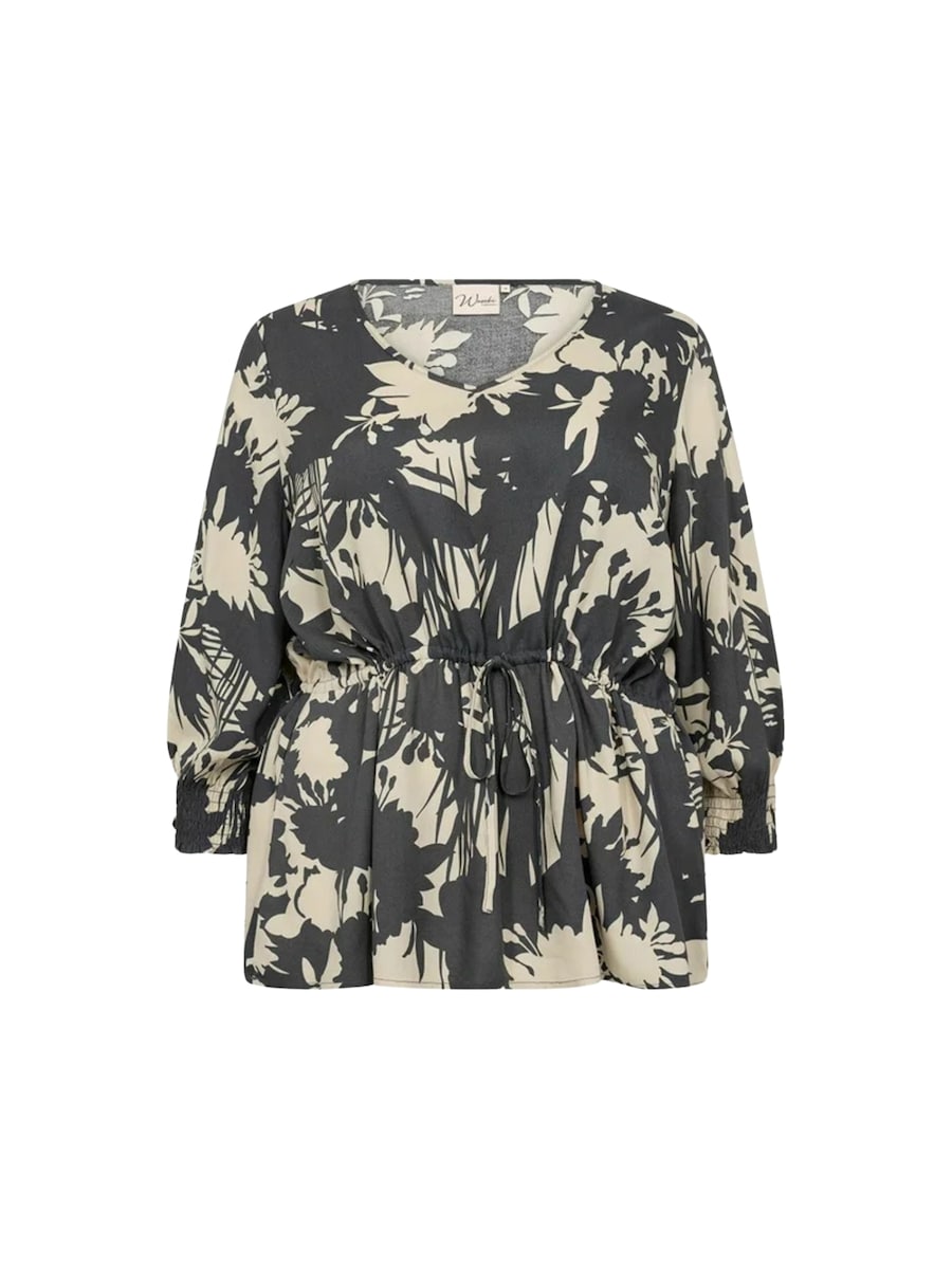 Блуза Wasabi Concept Janni, Basalt Grey
Блуза Wasabi Concept Janni, Basalt Grey