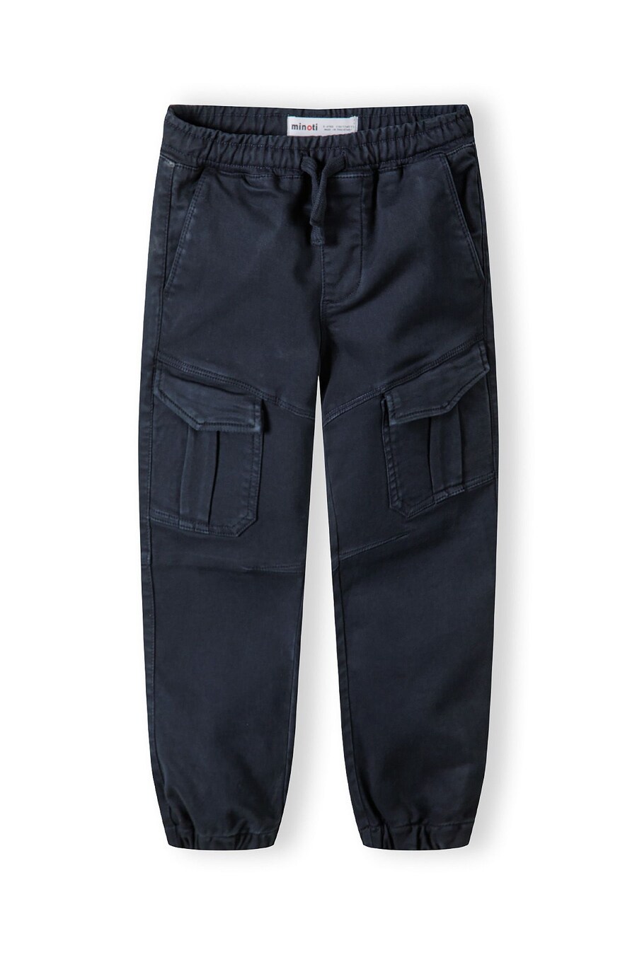 Зауженные брюки MINOTI, темно-синий
Зауженные брюки MINOTI, темно-синий