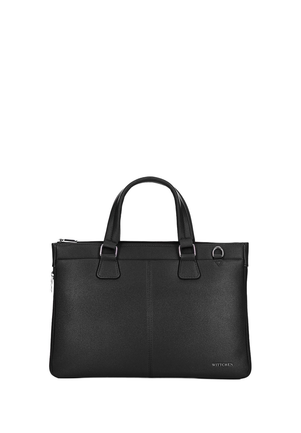 Сумка для ноутбука OFFICE COLLECTION WITTCHEN, черный
Сумка для ноутбука OFFICE COLLECTION WITTCHEN, черный
