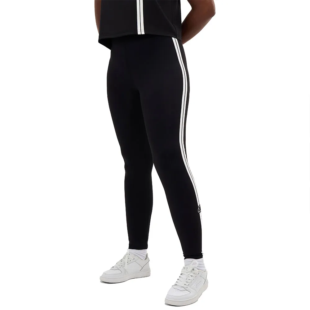 Леггинсы Ellesse Suzi, черный
Леггинсы Ellesse Suzi, черный