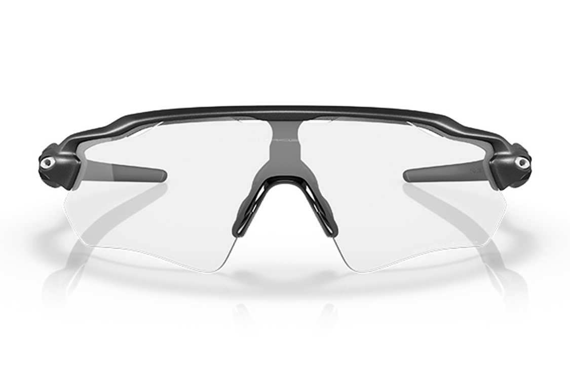 Футболка Oakley с линзой нестандартной формы унисекс черная
Футболка Oakley с линзой нестандартной формы унисекс черная