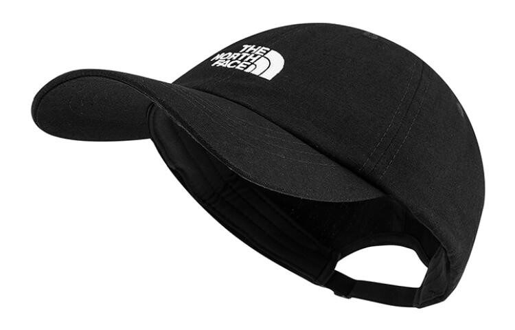 Кепка унисекс THE NORTH FACE, Black
Кепка унисекс THE NORTH FACE, Black