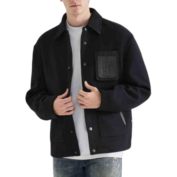 KARL LAGERFELD / Karl Lagerfeld Jeans Пуховик KARL LAGERFELD FW24 мужской черный, Black
KARL LAGERFELD / Karl Lagerfeld Jeans Пуховик KARL LAGERFELD FW24 мужской черный, Black