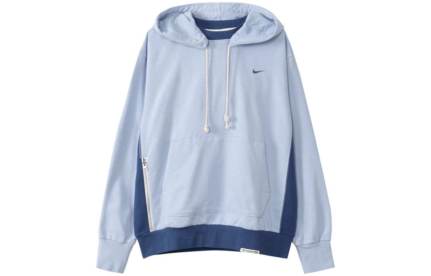 Мужская толстовка Nike, цвет Blue 
Мужская толстовка Nike, цвет Blue