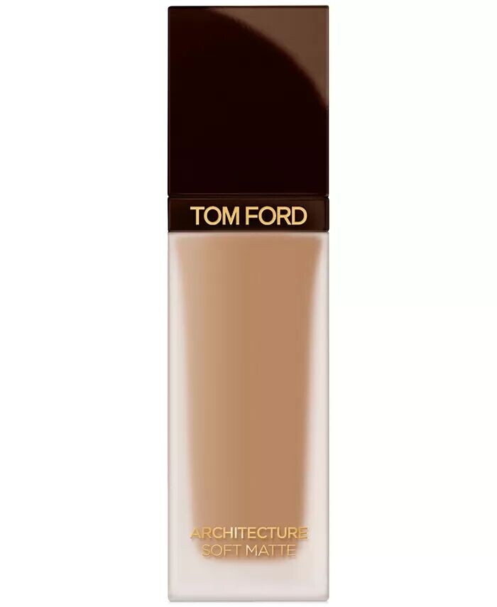 Архитектура Мягкая матовая основа для размытия Tom Ford, цвет 7.5 Shell Beige - Medium Deep
Архитектура Мягкая матовая основа для размытия Tom Ford, цвет 7.5 Shell Beige - Medium Deep
