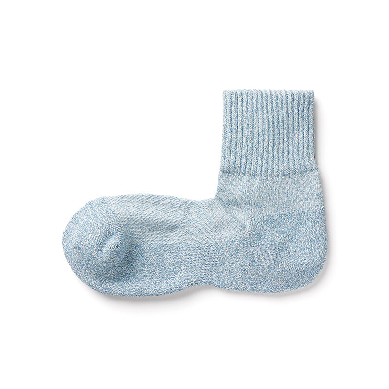 Носки мужские Washi Muji, светло-голубой
Носки мужские Washi Muji, светло-голубой