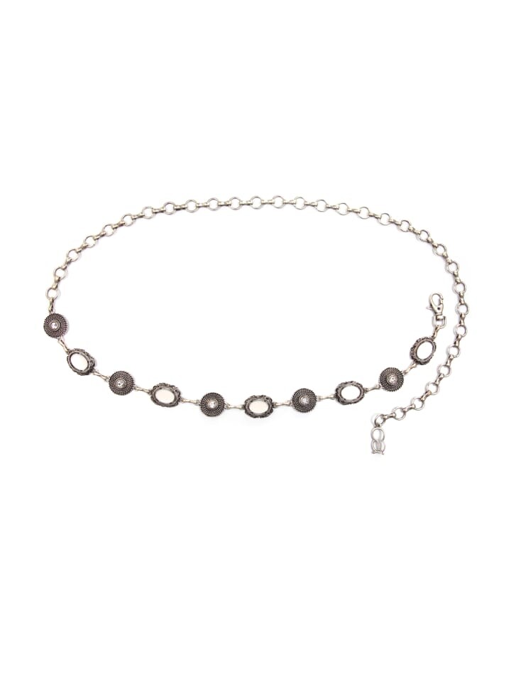 Ремень collezione alessandro, цвет altsilber
Ремень collezione alessandro, цвет altsilber