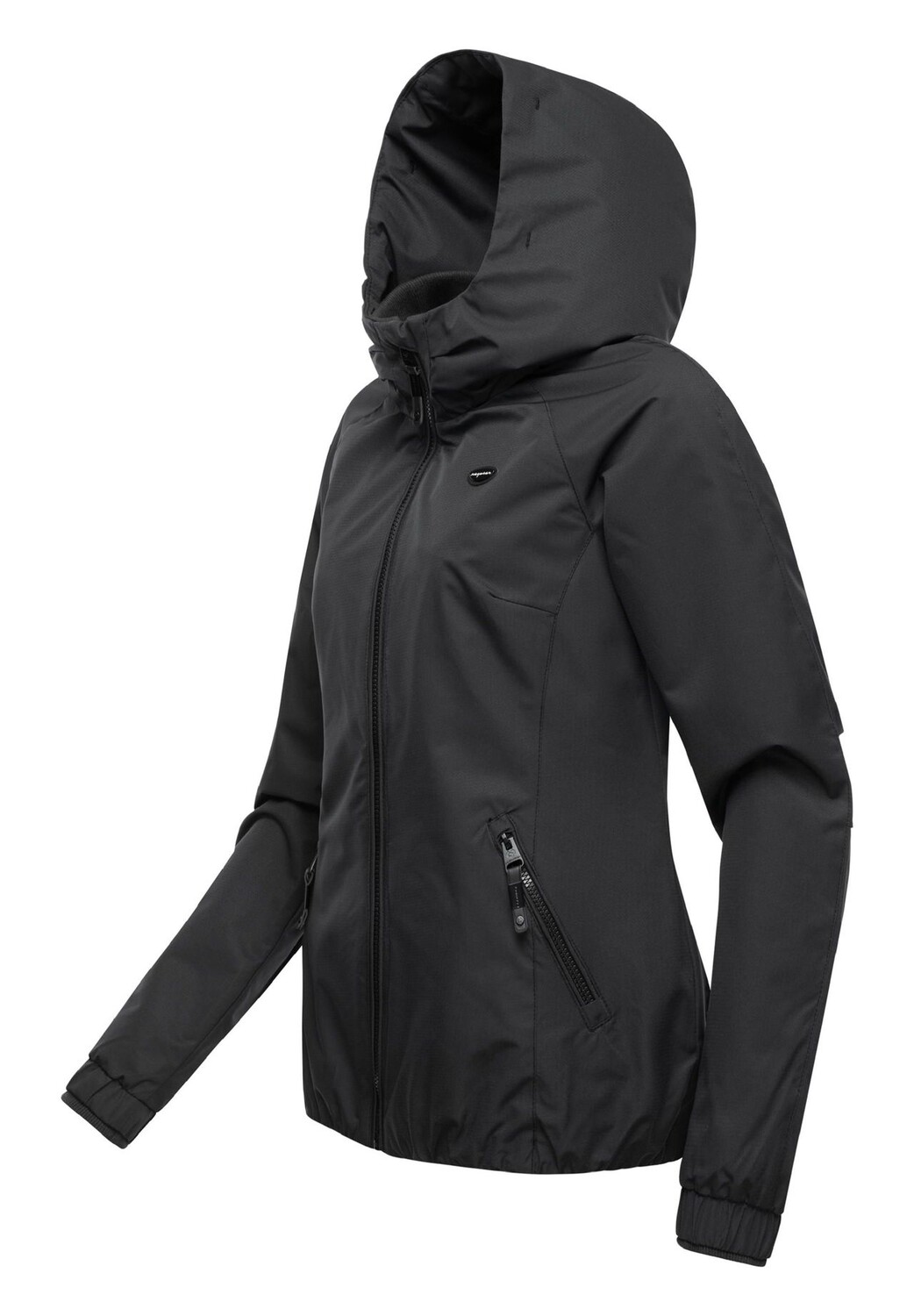 Куртка-переходник Dizzie Tech Ragweartm, черный
Куртка-переходник Dizzie Tech Ragweartm, черный