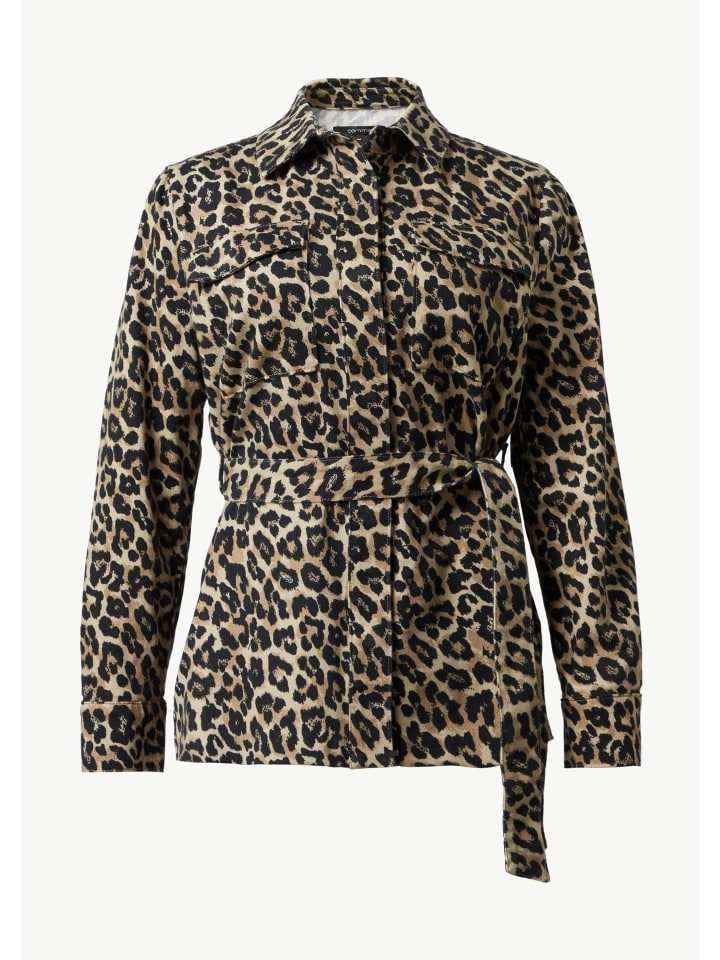 Куртка для дома в цвете 98A3_темно-серый comma
Куртка для дома в цвете 98A3_темно-серый comma