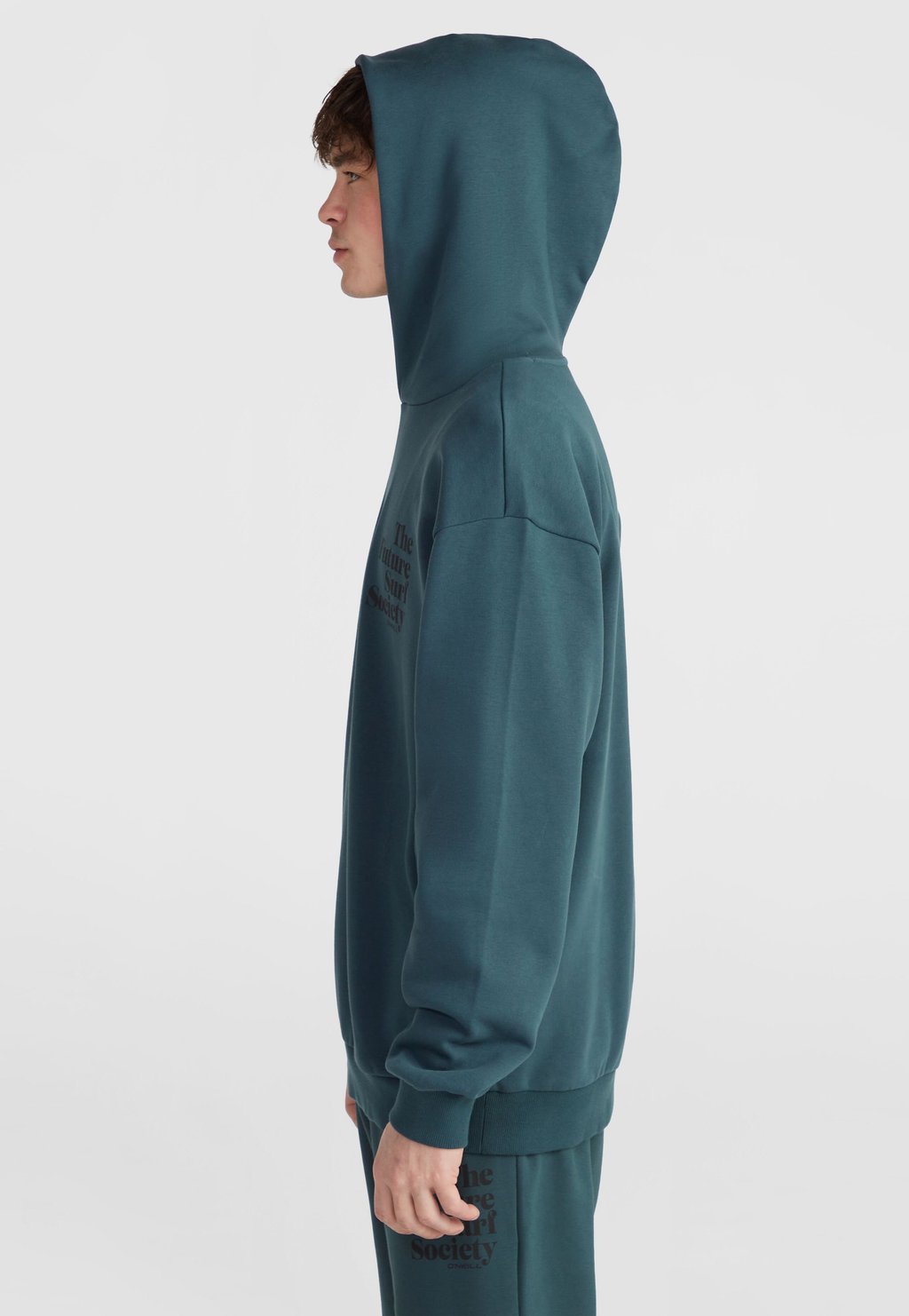 Толстовка с капюшоном THE FUTURE SURF SOCIETY O'Neill
Толстовка с капюшоном THE FUTURE SURF SOCIETY O'Neill