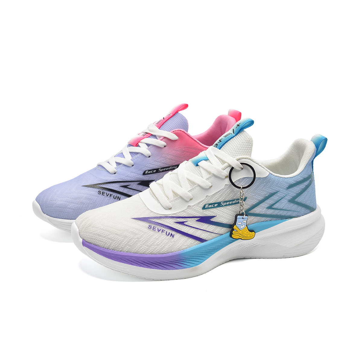 7 SEVFUN Низкие кроссовки унисекс сине-зеленые непарные, цвет Mismatched (Accessory Style)
7 SEVFUN Низкие кроссовки унисекс сине-зеленые непарные, цвет Mismatched (Accessory Style)