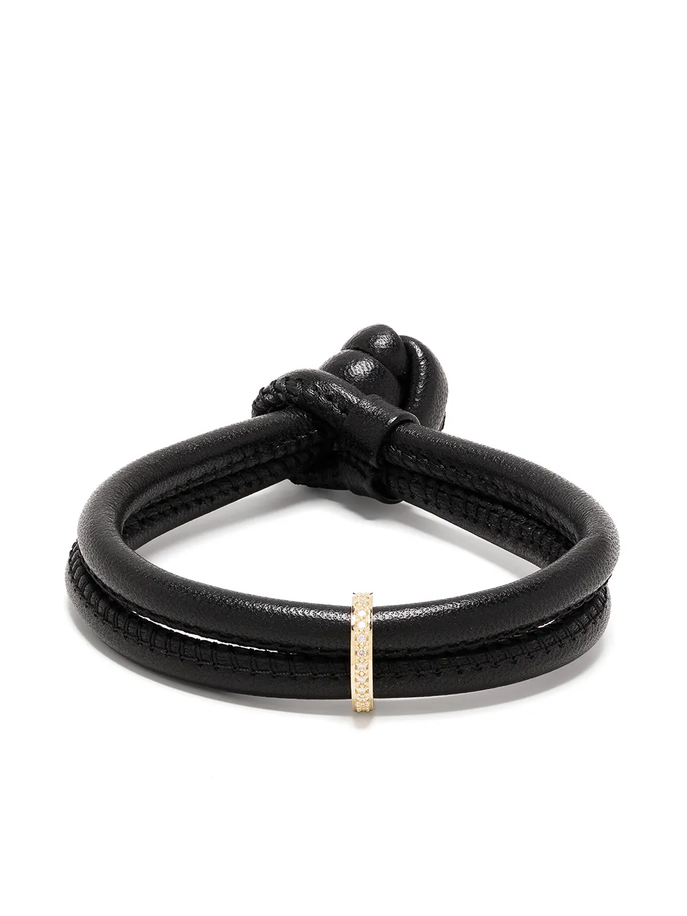 Браслет с бриллиантами Mizuki, золотой
Браслет с бриллиантами Mizuki, золотой