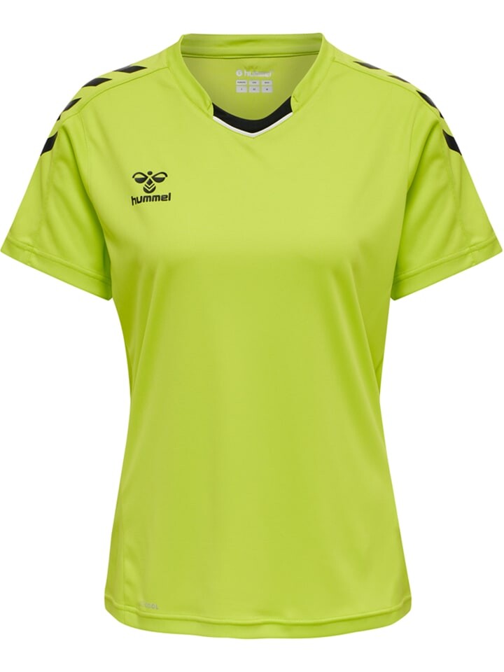 Функциональная рубашка Hummel T-Shirt S/S Hmlcore Multisport Damen, цвет LIME POPSICLE
Функциональная рубашка Hummel T-Shirt S/S Hmlcore Multisport Damen, цвет LIME POPSICLE