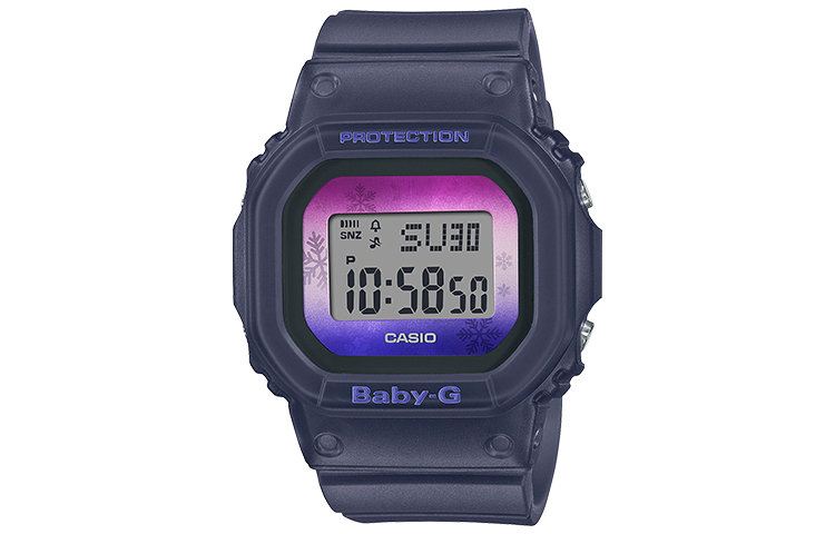 CASIO Часы Women's BABY G Watch
CASIO Часы Women's BABY G Watch