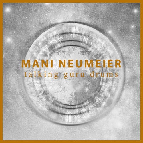 Виниловая пластинка Neumeier, Mani: Talking Guru Drums
Виниловая пластинка Neumeier, Mani: Talking Guru Drums