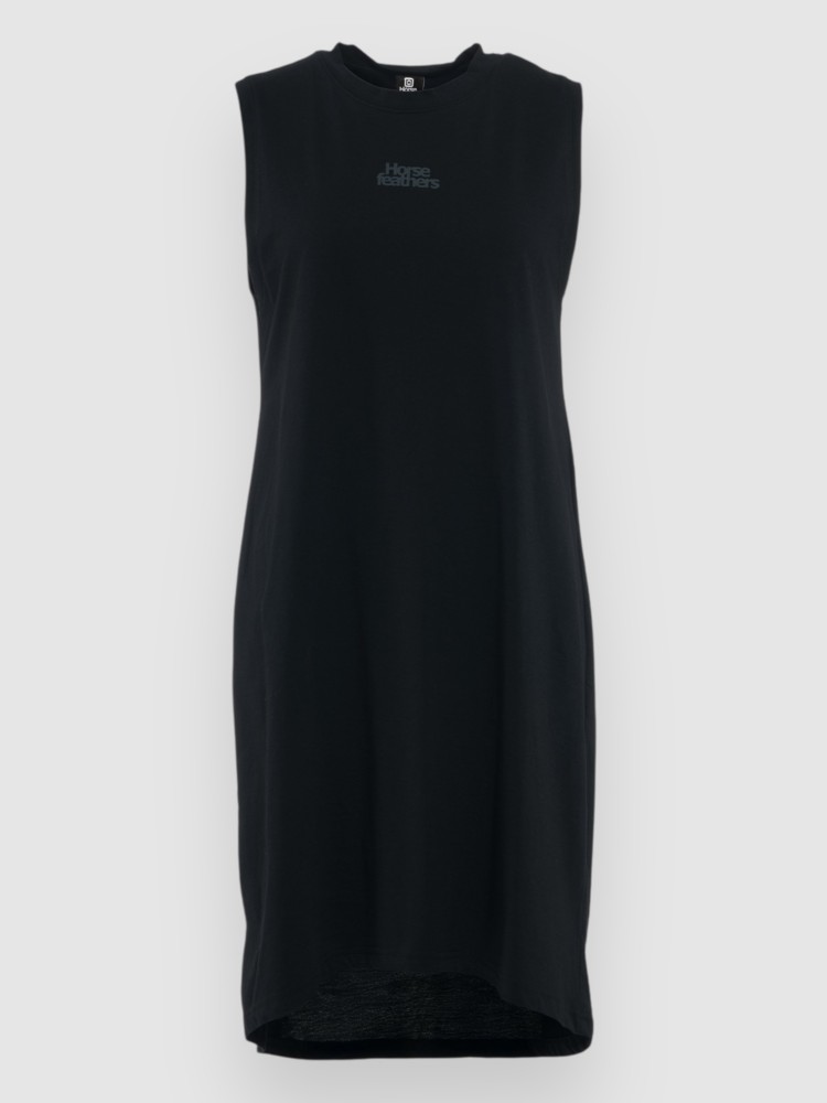 Платье Horsefeathers Nya Kleid, black
Платье Horsefeathers Nya Kleid, black