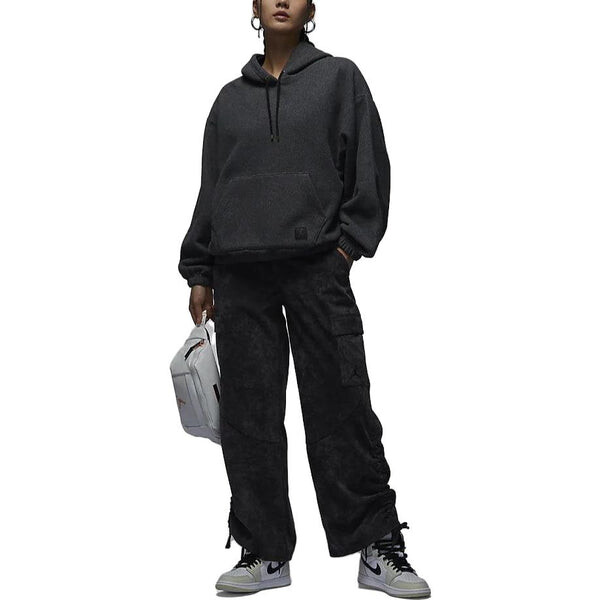 Штаны чикагские вельветовые штаны Air Jordan, черный
Штаны чикагские вельветовые штаны Air Jordan, черный