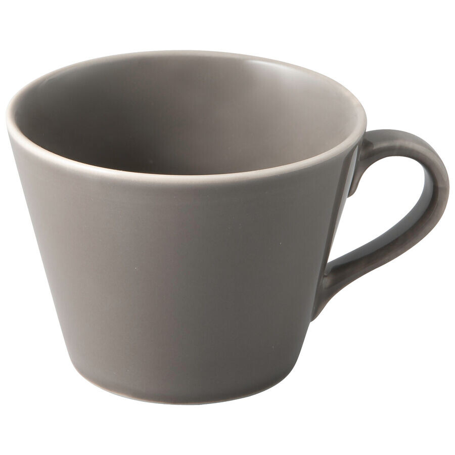 Кофейная чашка Organic Taupe, серо-коричневая, 12 x 9,5 x 7 см Villeroy & Boch, серо-коричневый
Кофейная чашка Organic Taupe, серо-коричневая, 12 x 9,5 x 7 см Villeroy & Boch, серо-коричневый
