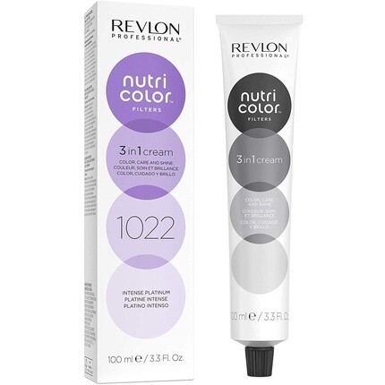 Фильтры для смешивания теней Nutri Color 100 мл, Revlon
Фильтры для смешивания теней Nutri Color 100 мл, Revlon