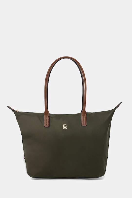 Сумка Tommy Hilfiger, зеленый
Сумка Tommy Hilfiger, зеленый
