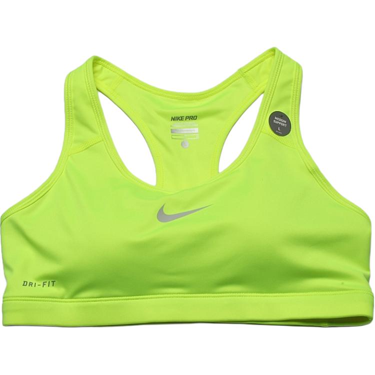 Nike Женское белье Swoosh Sports
Nike Женское белье Swoosh Sports