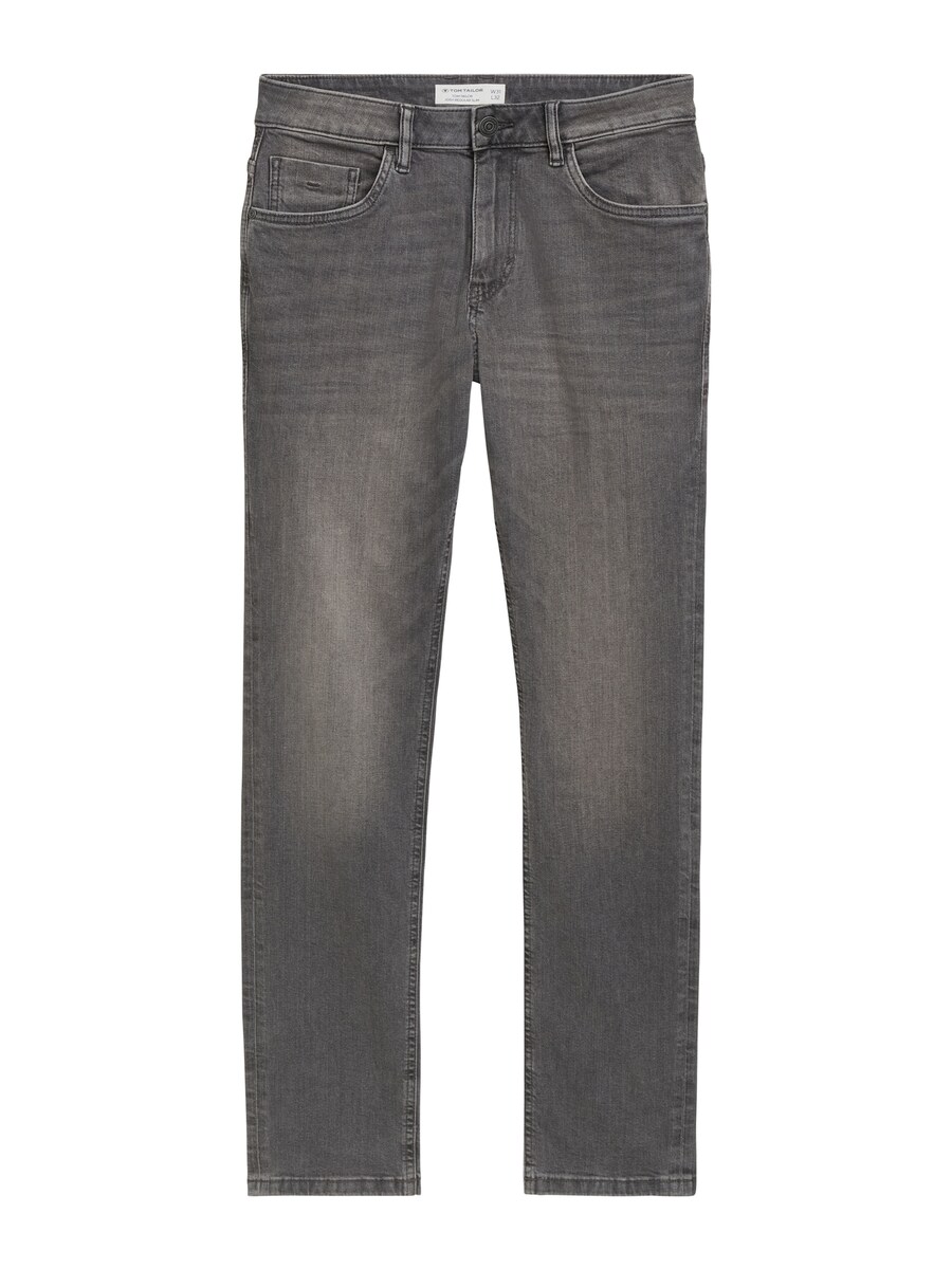 Узкие джинсы TOM TAILOR Josh, Grey denim
Узкие джинсы TOM TAILOR Josh, Grey denim