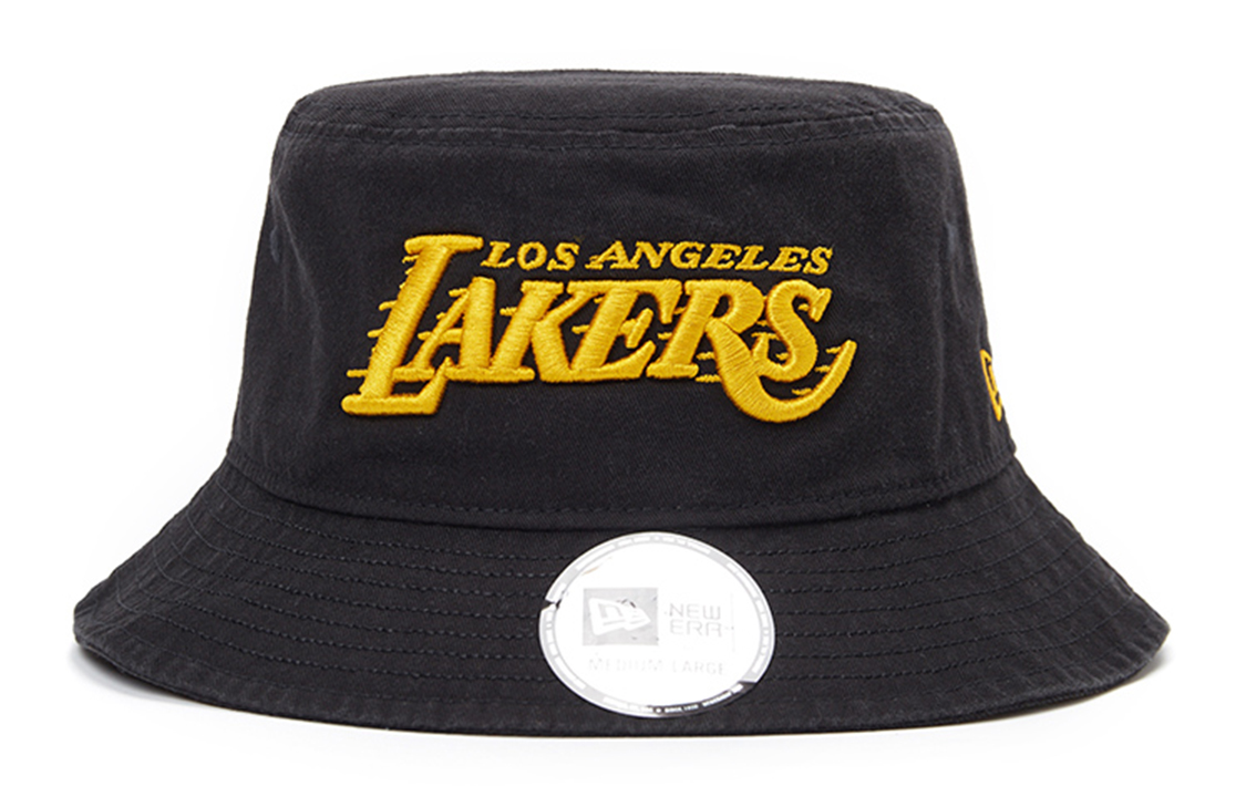 New Era Хлопковая панама унисекс черная, Black
New Era Хлопковая панама унисекс черная, Black