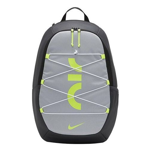 Сумка sports bag casual backpack 21l 'grey' Nike, серый
Сумка sports bag casual backpack 21l 'grey' Nike, серый