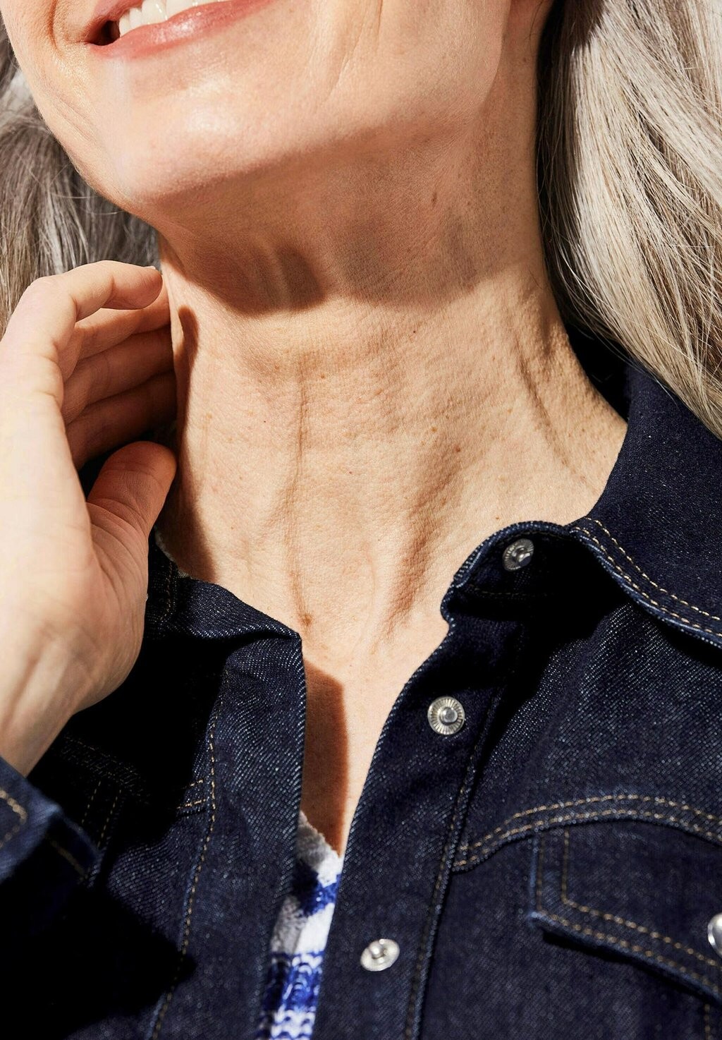 Джинсовая куртка MIT DETAILS GOLDNER, темно-синий
Джинсовая куртка MIT DETAILS GOLDNER, темно-синий