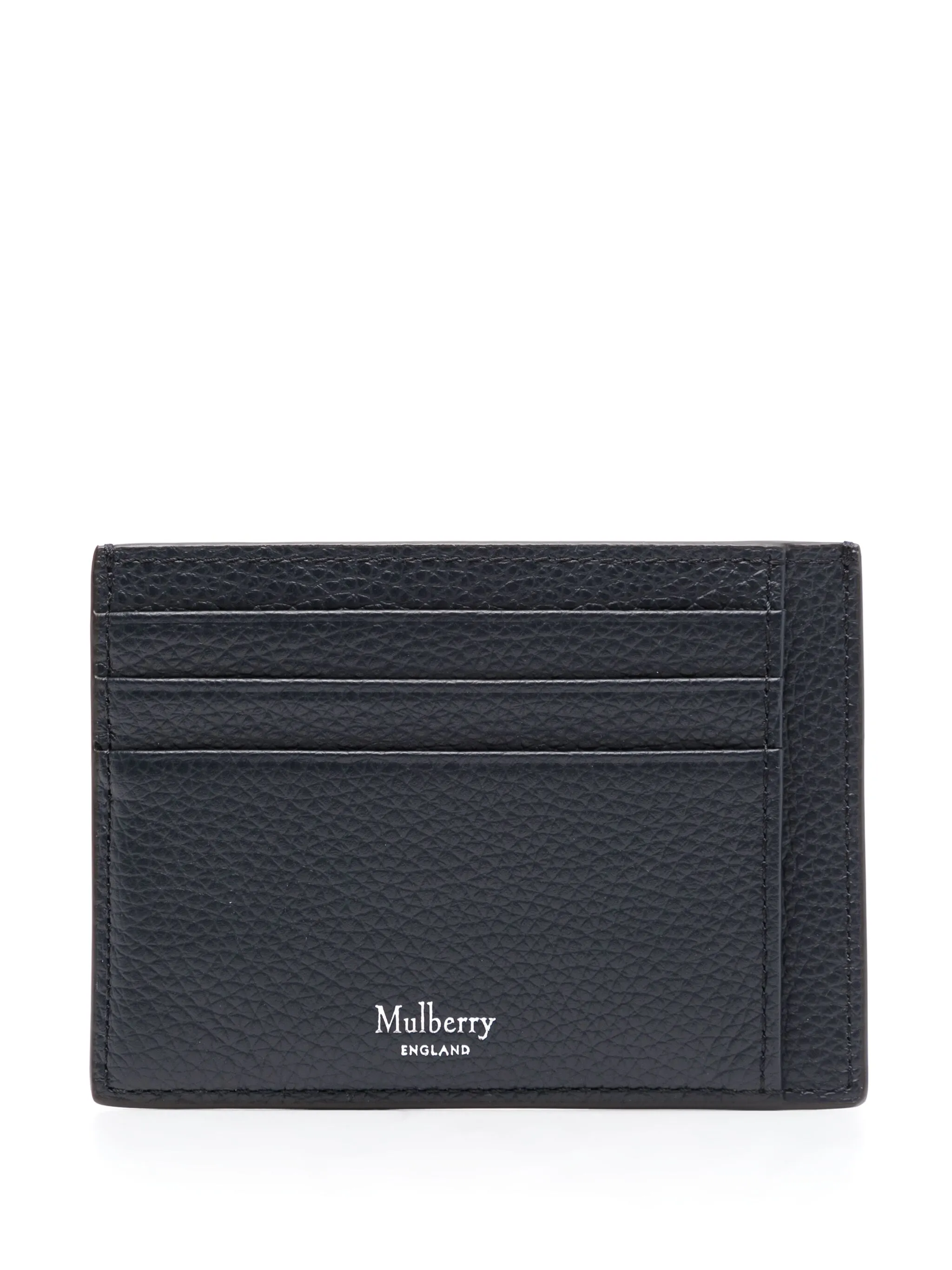 Картхолдер с логотипом Mulberry, синий
Картхолдер с логотипом Mulberry, синий