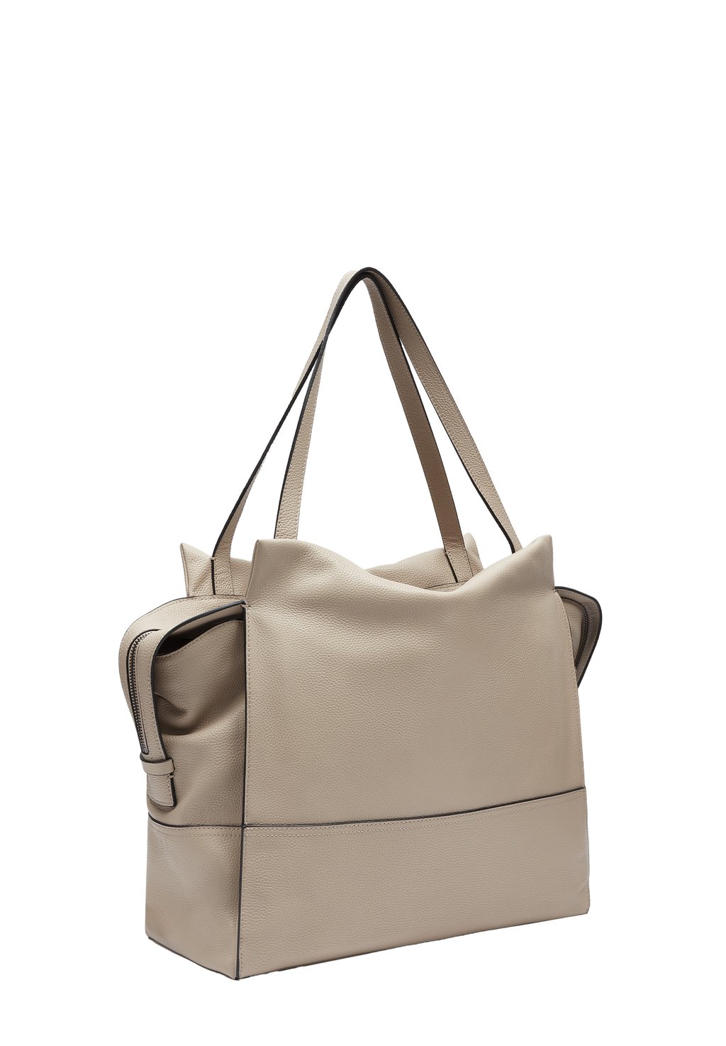 Сумка-тоут FEIN GENARBTES, FESTES Liebeskind Berlin, светло-розовый
Сумка-тоут FEIN GENARBTES, FESTES Liebeskind Berlin, светло-розовый