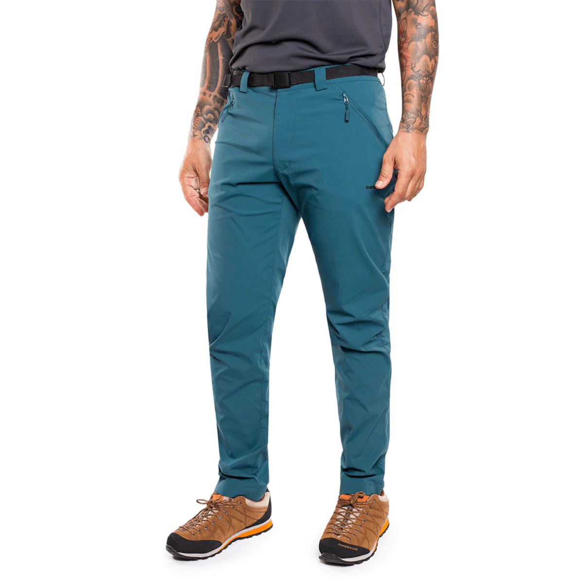 Длинные брюки для мужчин Abisko Trangoworld, цвет Aguamarina
Длинные брюки для мужчин Abisko Trangoworld, цвет Aguamarina