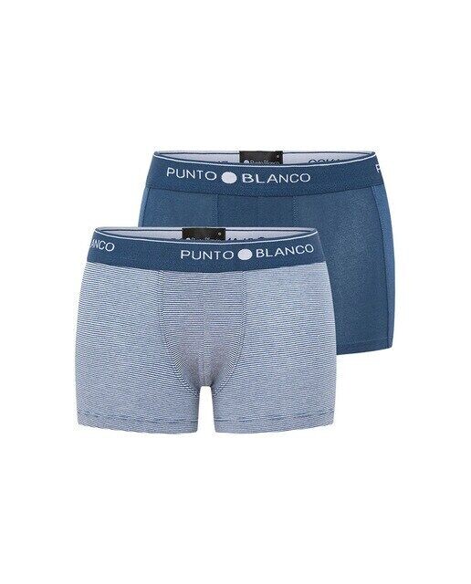 Набор боксеров для мальчика White Point в ассортименте Punto Blanco
Набор боксеров для мальчика White Point в ассортименте Punto Blanco