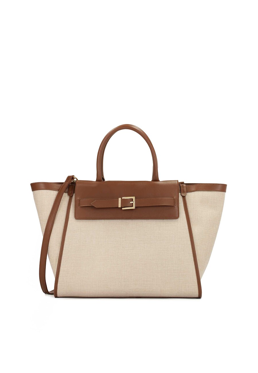 Сумка-шоппер Kazar, бежевый
Сумка-шоппер Kazar, бежевый