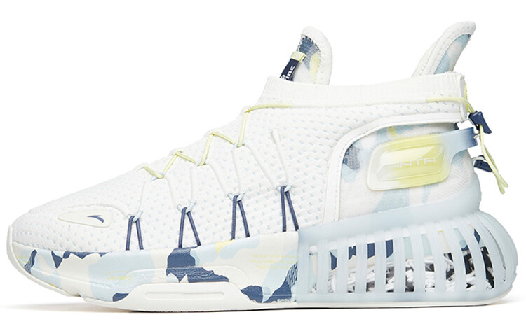 Кроссовки Anta Lifestyle, слоновая кость/голубого фантома, Синий, Кроссовки Anta Lifestyle, слоновая кость/голубого фантома
Кроссовки Anta Lifestyle, слоновая кость/голубого фантома, Синий, Кроссовки Anta Lifestyle, слоновая кость/голубого фантома