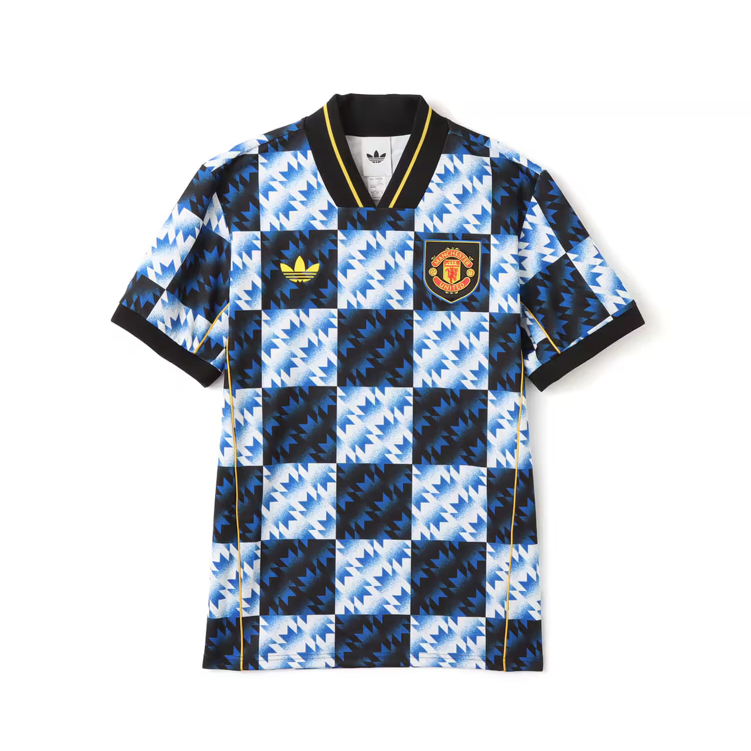 Футболка Adidas Manchester United Lfstlr Adidas Originals, мультиколор
Футболка Adidas Manchester United Lfstlr Adidas Originals, мультиколор