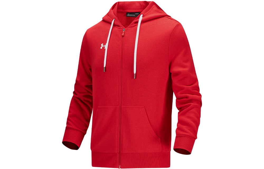Куртка мужская красная Under Armour, красный
Куртка мужская красная Under Armour, красный